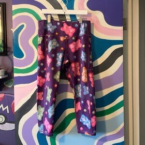 Gummy Bear Leggings